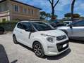 Citroen C1 CABRIO 1.2cc 82cv SEDILI RISCALDABILI Bianco - thumbnail 3