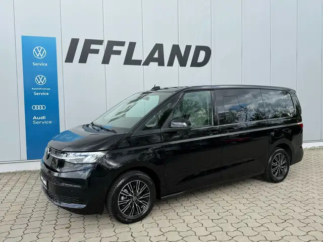 Volkswagen Multivan Life lang 2.0TDI*AHZV*3-ZONEN-KLIMA*LED*E