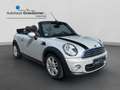 MINI Cooper Cabrio Silber - thumbnail 1