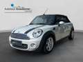 MINI Cooper Cabrio Silber - thumbnail 3