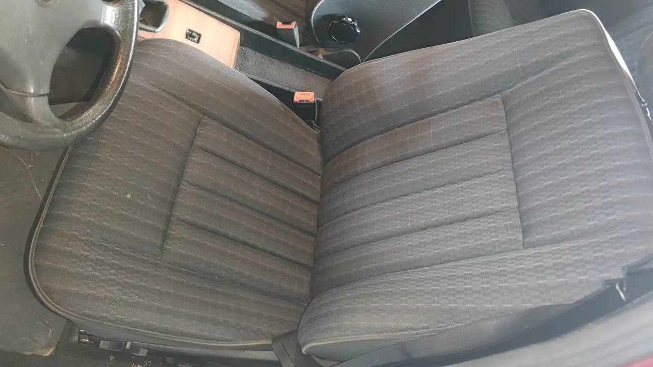 Mercedes-Benz E 230 W 124 5-Gang, foto 11