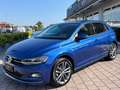 Volkswagen Polo 5p 1.0 tsi Highline 115cv dsg Blau - thumbnail 1