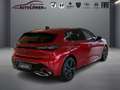 Peugeot 308 1.5 BlueHDi 130 GT Rot - thumbnail 4