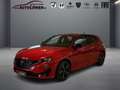 Peugeot 308 1.5 BlueHDi 130 GT Rot - thumbnail 1