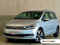 Volkswagen Touran Highline TSI DSG Argent - thumbnail 1