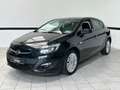 Opel Astra 1.4 Turbo Edition Klimaaut.*PDC* Noir - thumbnail 1