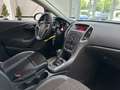 Opel Astra 1.4 Turbo Edition Klimaaut.*PDC* Noir - thumbnail 10