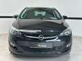 Opel Astra 1.4 Turbo Edition Klimaaut.*PDC* Noir - thumbnail 2