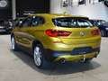 BMW X2 18dA sDrive ***CUIR-NAVI-CRUISE-ATT REMORQUE*** Yellow - thumbnail 6