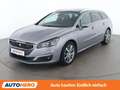 Peugeot 508 2.0 Blue-HDi GT Line Grau - thumbnail 1