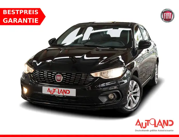 Fiat Tipo Hatchback 1.4 Easy Klima PDC AUX Bluetooth