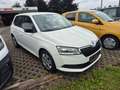 Skoda Fabia Active PDC 8 fach Klima Weiß - thumbnail 2
