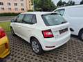 Skoda Fabia Active PDC 8 fach Klima Weiß - thumbnail 3