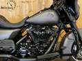 Harley-Davidson Street Glide FLHX siva - thumbnail 4