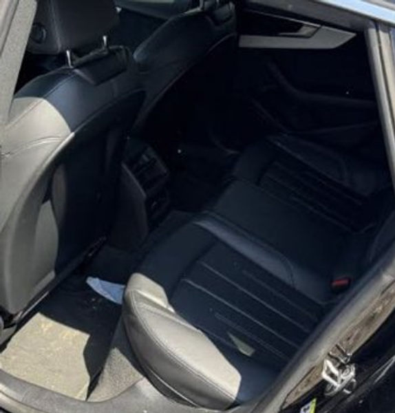 Audi A5 Sportback 30 TDI LED,Virtual Cockpit,Schiebedach — photo 6
