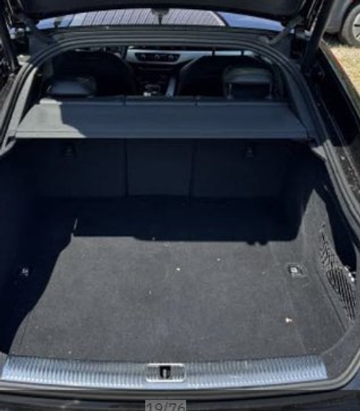 Audi A5 Sportback 30 TDI LED,Virtual Cockpit,Schiebedach — photo 8