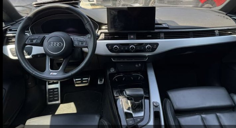 Audi A5 Sportback 30 TDI LED,Virtual Cockpit,Schiebedach — photo 5