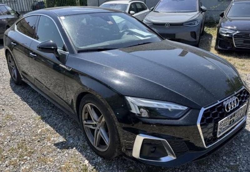 Audi A5 Sportback 30 TDI LED,Virtual Cockpit,Schiebedach — photo 3