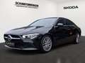 Mercedes-Benz CLA 180 CLA 180 DCT *Navi, RFK, LED* Noir - thumbnail 1