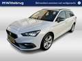 SEAT Leon e-Hybrid Sportstourer 1.4 TSI eHybrid PHEV FR Business Inte Blanc - thumbnail 1