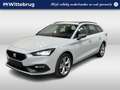 SEAT Leon e-Hybrid Sportstourer 1.4 TSI eHybrid PHEV FR Business Inte Білий - thumbnail 1