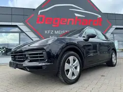 Porsche Cayenne Tiptronic S Leder 360 ACC Approved 111 P