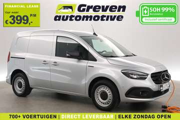 Elektrisch 45 kWh | NIEUW | Snelladen | SOH 99% |