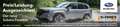 Subaru Forester 2.0ie Exclusive 2025 Modell Gold - thumbnail 14