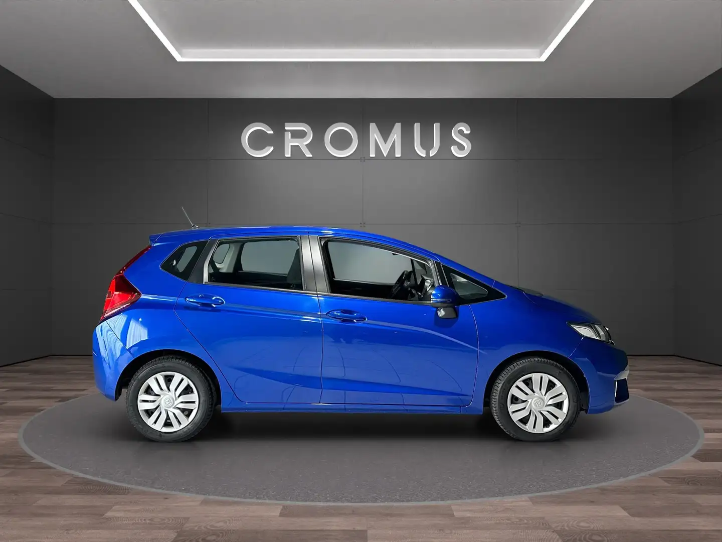 Honda Jazz 1.3 Trend - 1