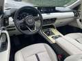 Mazda CX-60 plug-In Hybrid 327 pk 8AT AWD TAKUMI * BTW WAGE... Zwart - thumbnail 8
