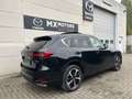 Mazda CX-60 plug-In Hybrid 327 pk 8AT AWD TAKUMI * BTW WAGE... Zwart - thumbnail 4