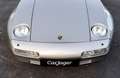 Porsche 928 5.0 GT Gris - thumbnail 10
