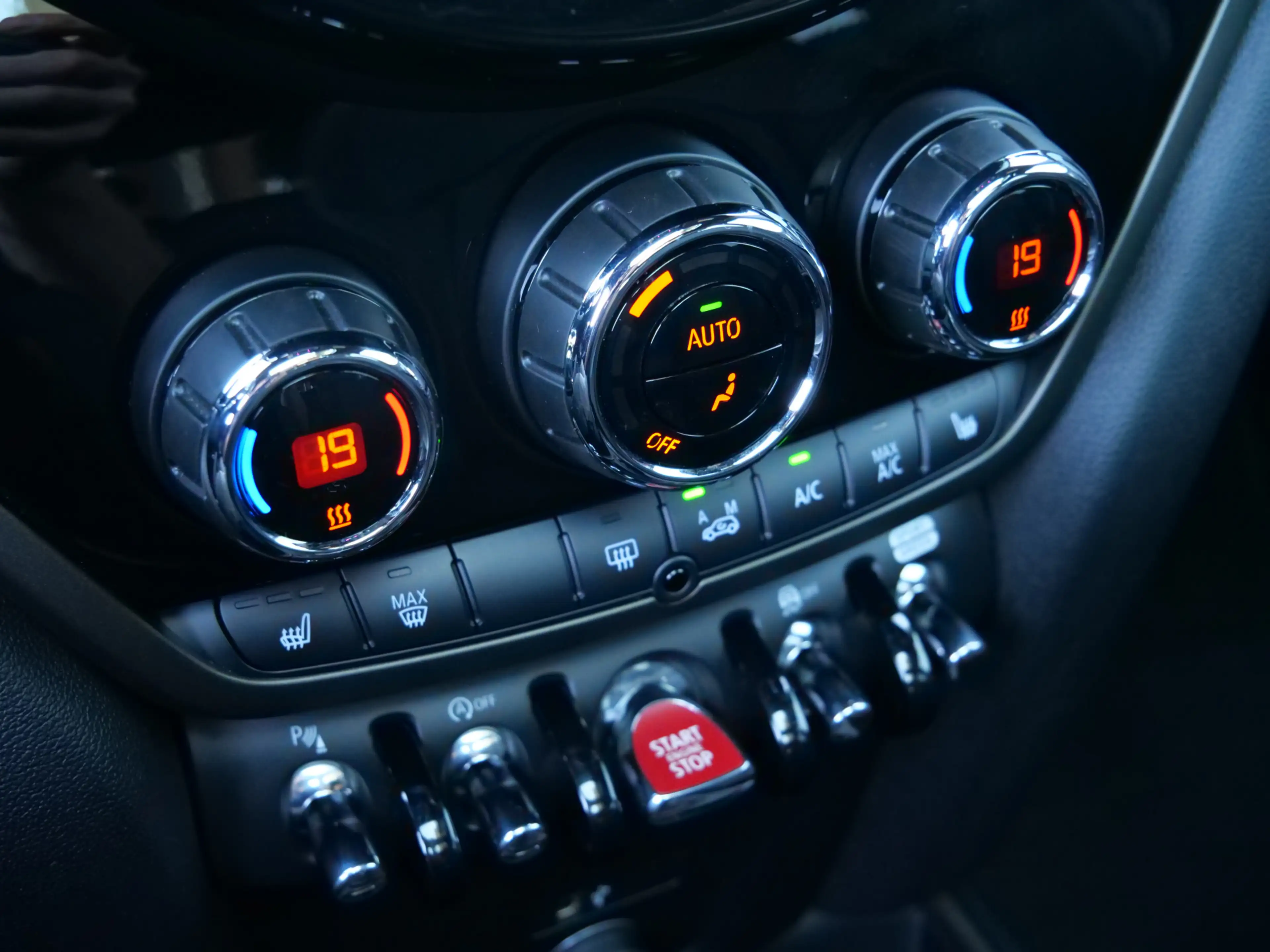 MINI Cooper S Countryman 2.0 John Cooper Works 179 Pk Automaat Navi / DAB / — photo 15