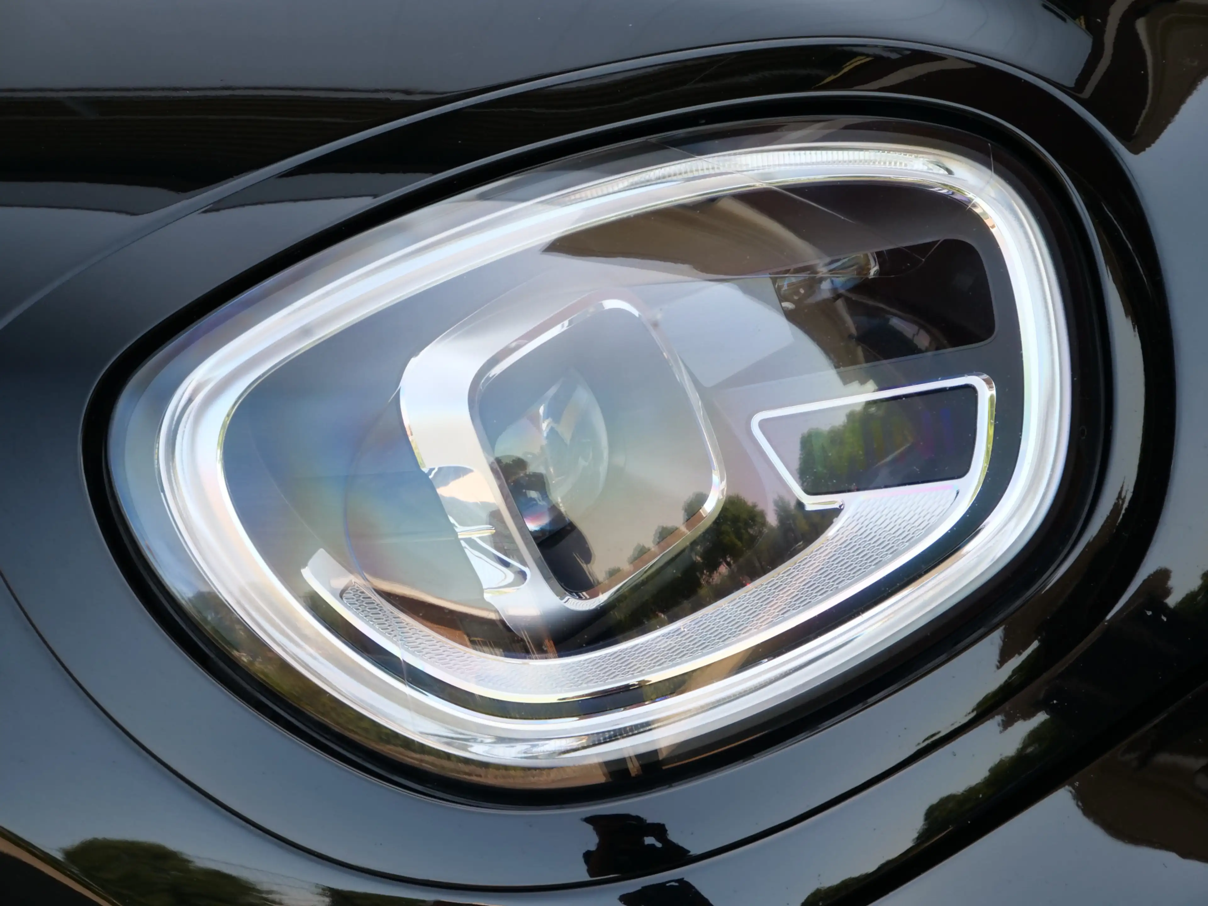 MINI Cooper S Countryman 2.0 John Cooper Works 179 Pk Automaat Navi / DAB / — photo 17