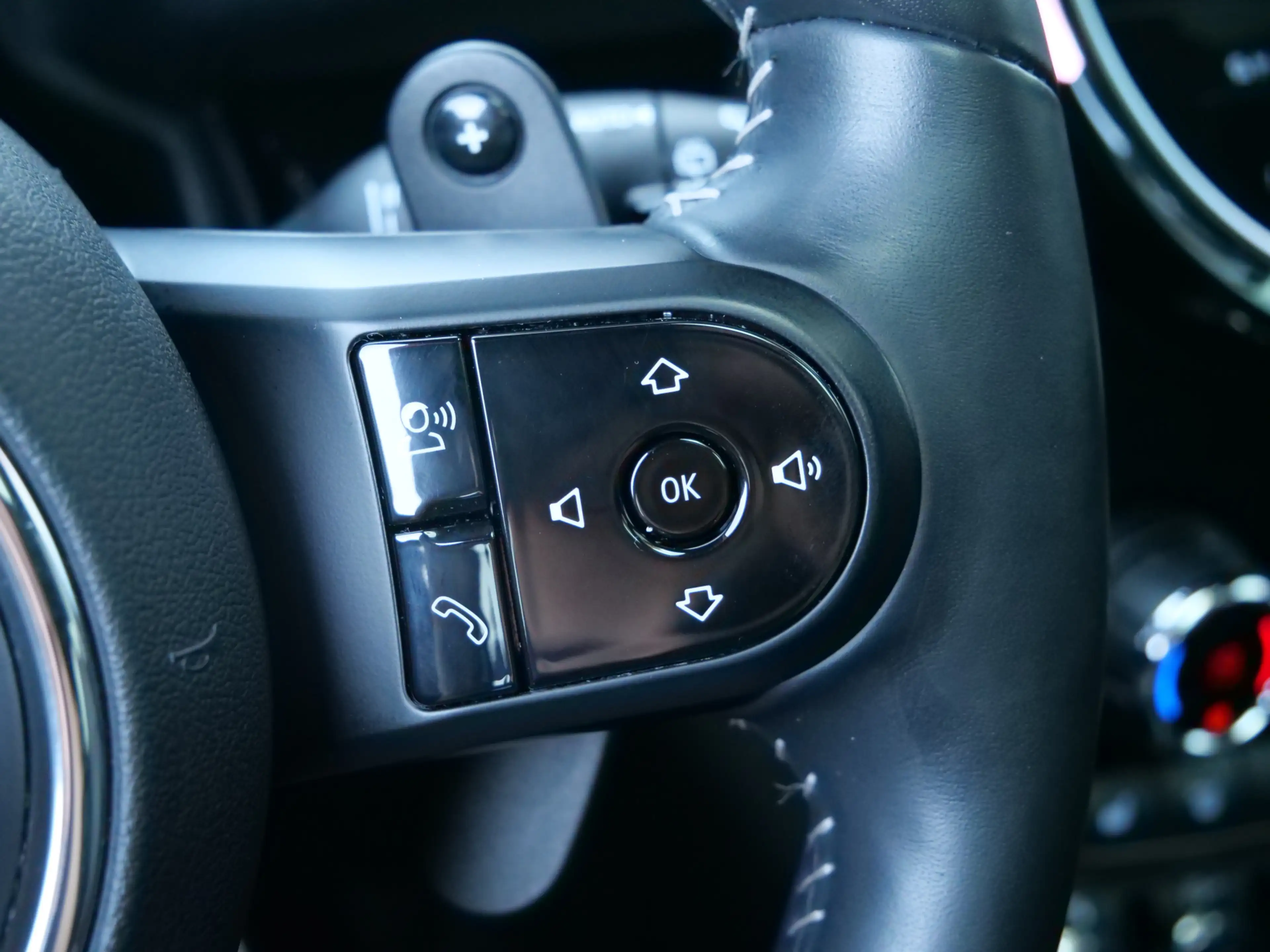 MINI Cooper S Countryman 2.0 John Cooper Works 179 Pk Automaat Navi / DAB / — photo 18
