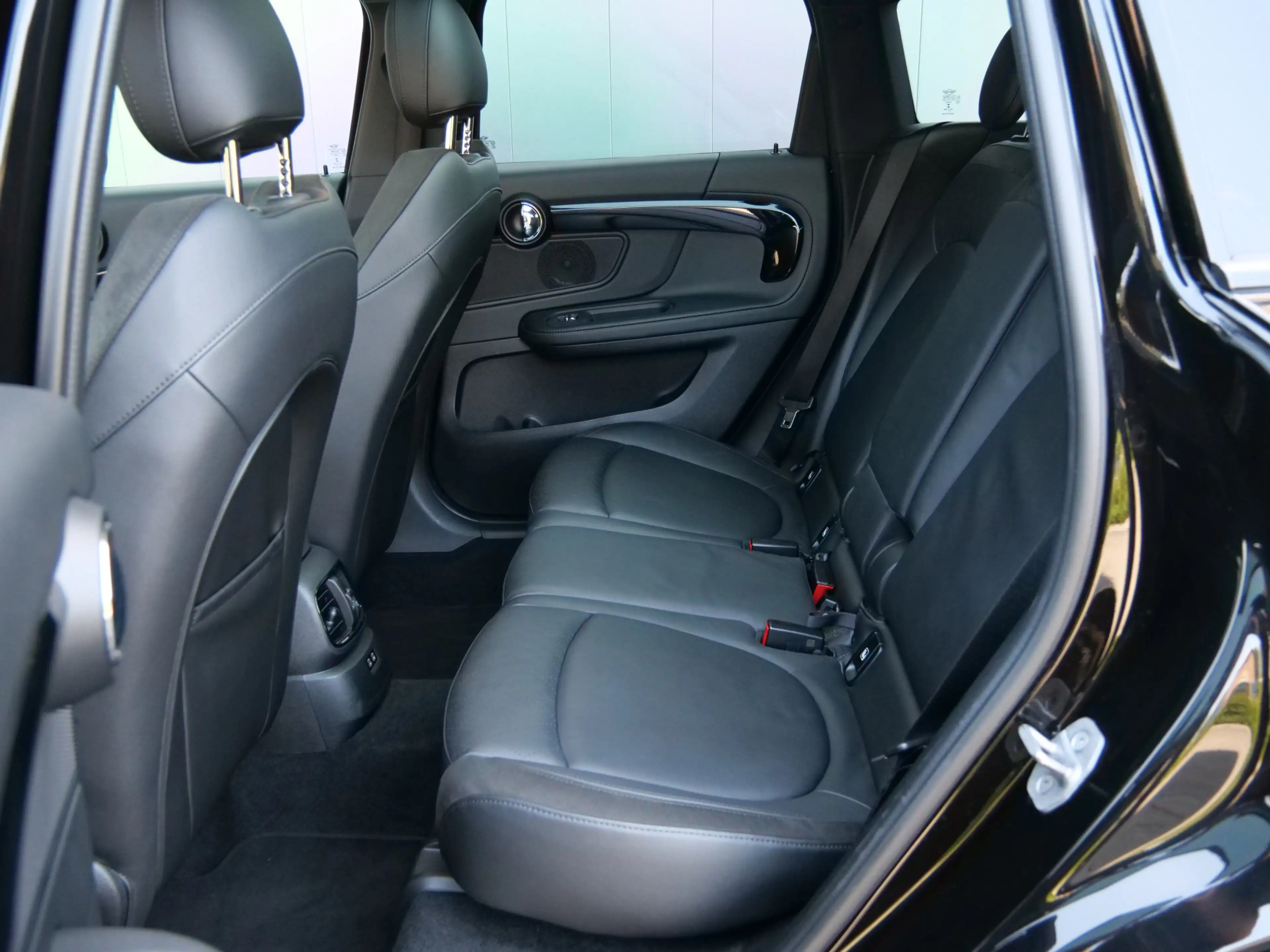 MINI Cooper S Countryman 2.0 John Cooper Works 179 Pk Automaat Navi / DAB / — photo 30