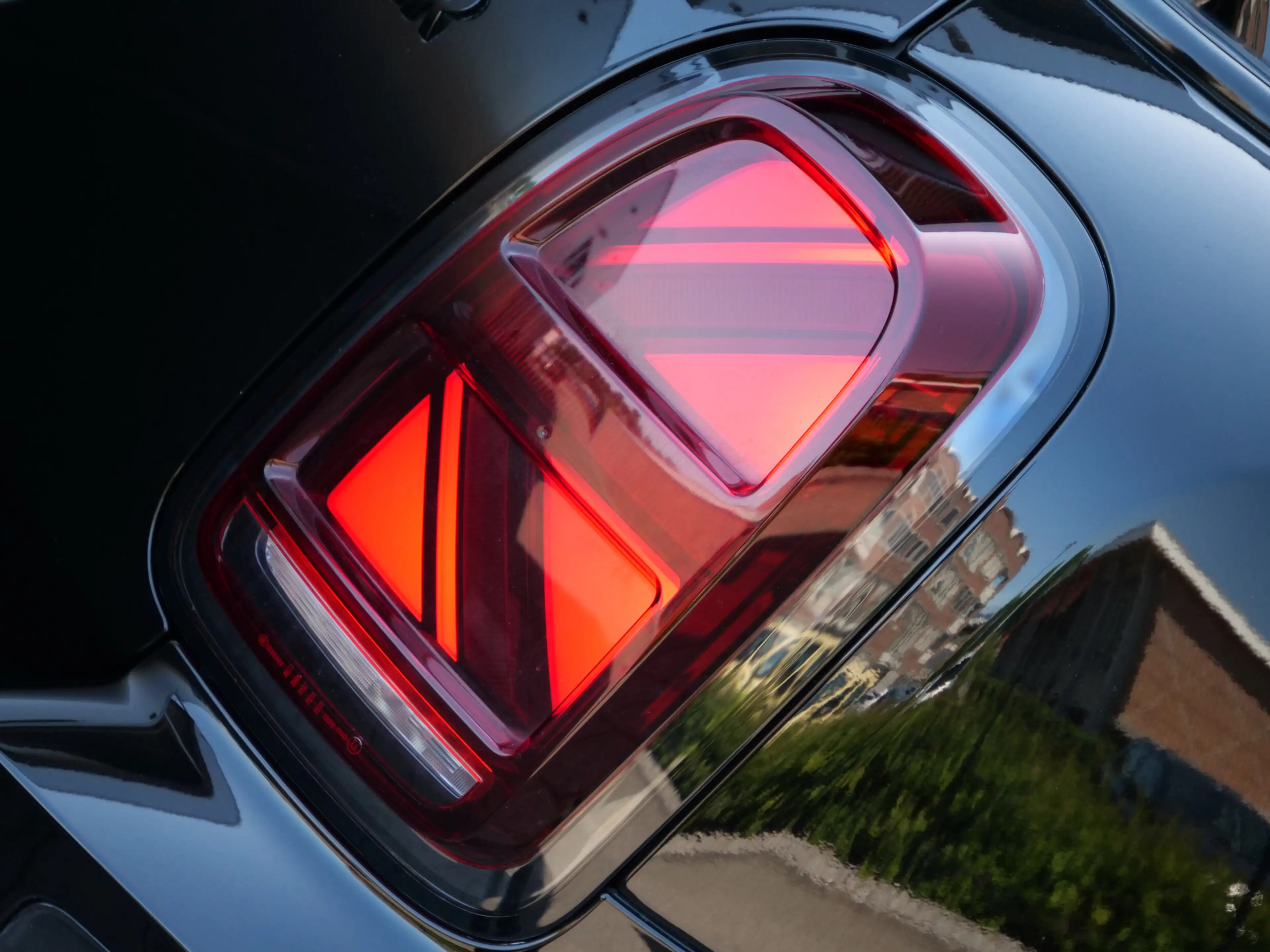 MINI Cooper S Countryman 2.0 John Cooper Works 179 Pk Automaat Navi / DAB / — photo 35