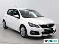 Peugeot 308 1.5BlueHDi S&S Business Line 100 Blanco - thumbnail 1