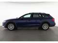 Audi A4 allroad 45 TFSI AHK/NAV/SH/PDC+ Blau - thumbnail 5