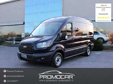 310 2.0TDCi EcoBlue 130CV PM-TM ENTRY *+IVA*