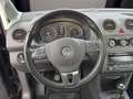 Volkswagen Caddy Kasten Kombi Roncalli Trendline Klimaautom Temp PD Zwart - thumbnail 9