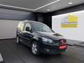 Volkswagen Caddy Kasten Kombi Roncalli Trendline Klimaautom Temp PD Zwart - thumbnail 6