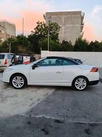 CC 2.0 dci Luxe