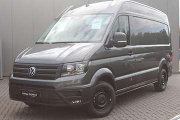 L3H3 2.0 TDI DSG - 10KM - 2025 NIEUW