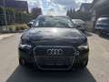 Audi A1 1,2 TFSI Attraction Schwarz - thumbnail 2