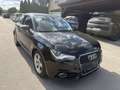 Audi A1 1,2 TFSI Attraction Schwarz - thumbnail 9