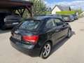 Audi A1 1,2 TFSI Attraction Schwarz - thumbnail 6