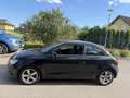 Audi A1 1,2 TFSI Attraction Schwarz - thumbnail 3