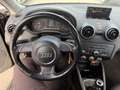 Audi A1 1,2 TFSI Attraction Schwarz - thumbnail 10