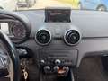 Audi A1 1,2 TFSI Attraction Schwarz - thumbnail 11